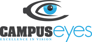 Campus Eyes - Logo