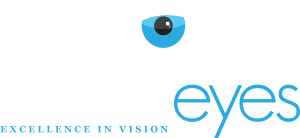 Campus Eyes - Logo Header
