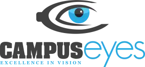 Campus Eyes - Logo