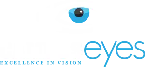 Campus Eyes - Logo Header